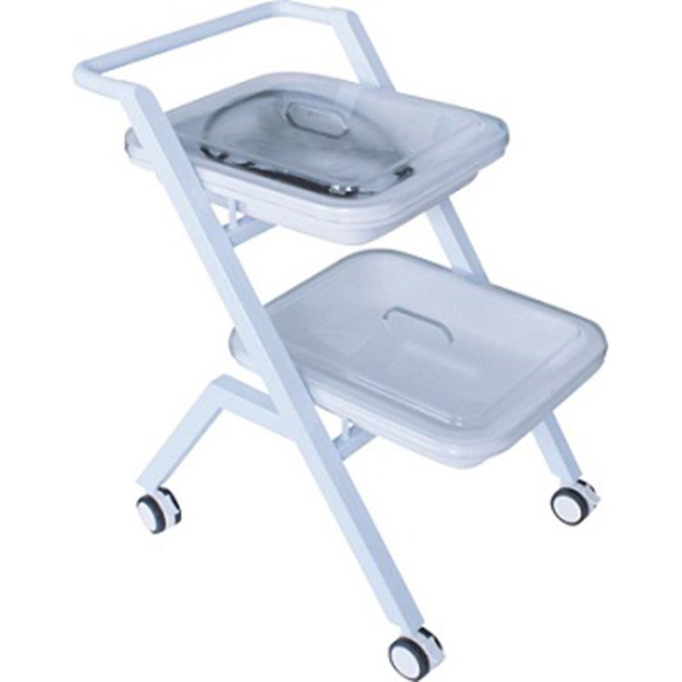 医用内镜转运车 内镜小推车 内窥镜转运车 胃镜转运车 肠镜转运车