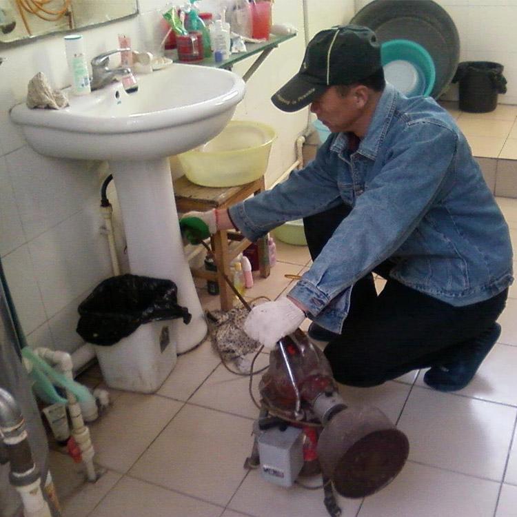 下水疏通 厂家服务 叁陆陆家政 长春下水疏通厂家 品质优秀 欢迎合作