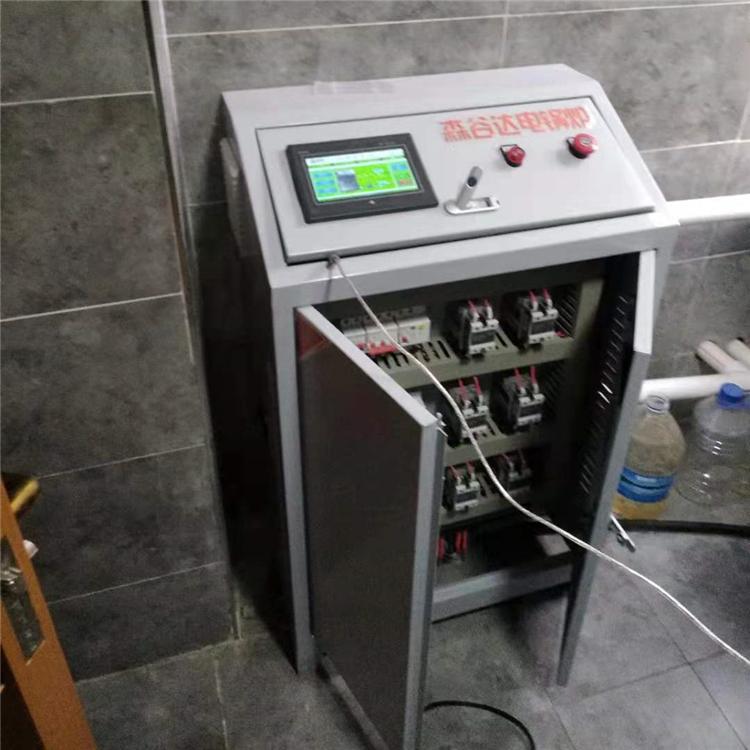 森谷达锅炉厂 低压电极蒸汽锅炉电话 河北石家庄定制价格