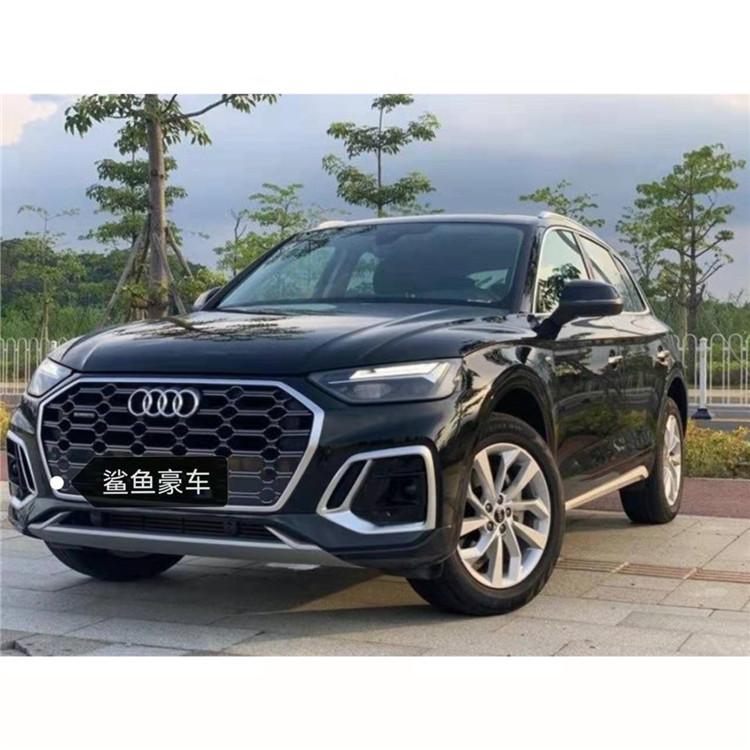 aodi a5 车型齐全 一条龙服务 干净舒适 鲨鱼租车