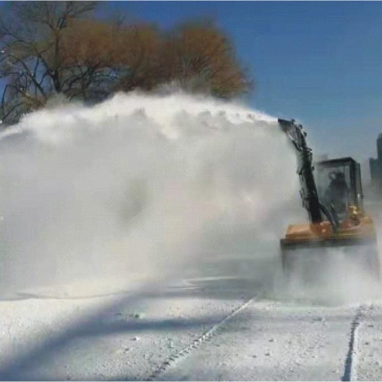 清理扫雪机 长春厂家除雪机  厂家批发
