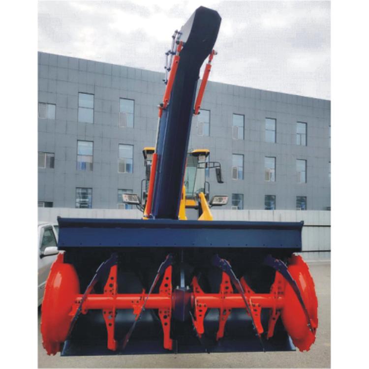 厂区清理扫雪机 道理积雪除雪机 现货批发扫雪机厂家