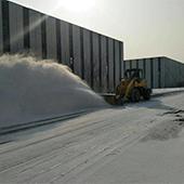 公路除雪车 除雪滚刷 除雪铲 液压扫雪车 清雪车 扫雪车价格