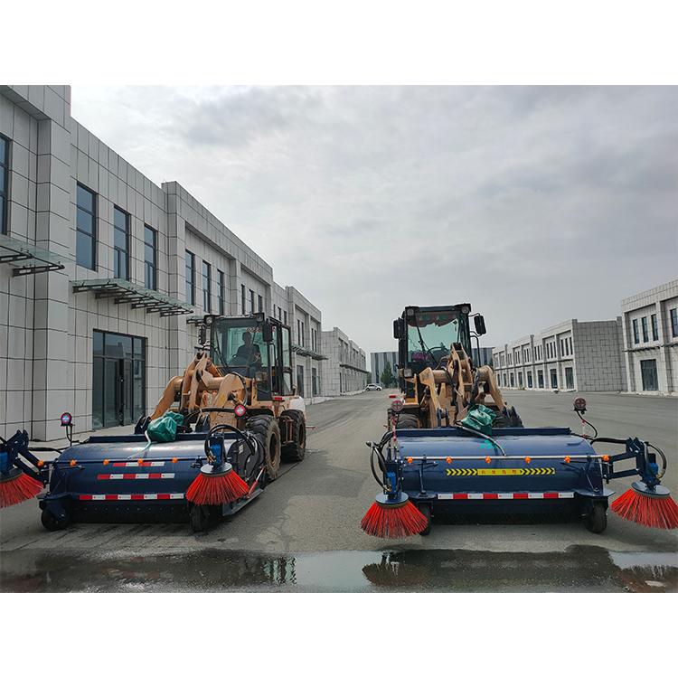 封闭清扫器 长春封闭清扫器厂家  厂家直销