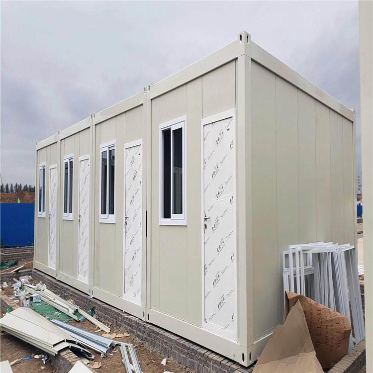 品质优秀 集装箱 规格齐全 2020报价 长春集装箱