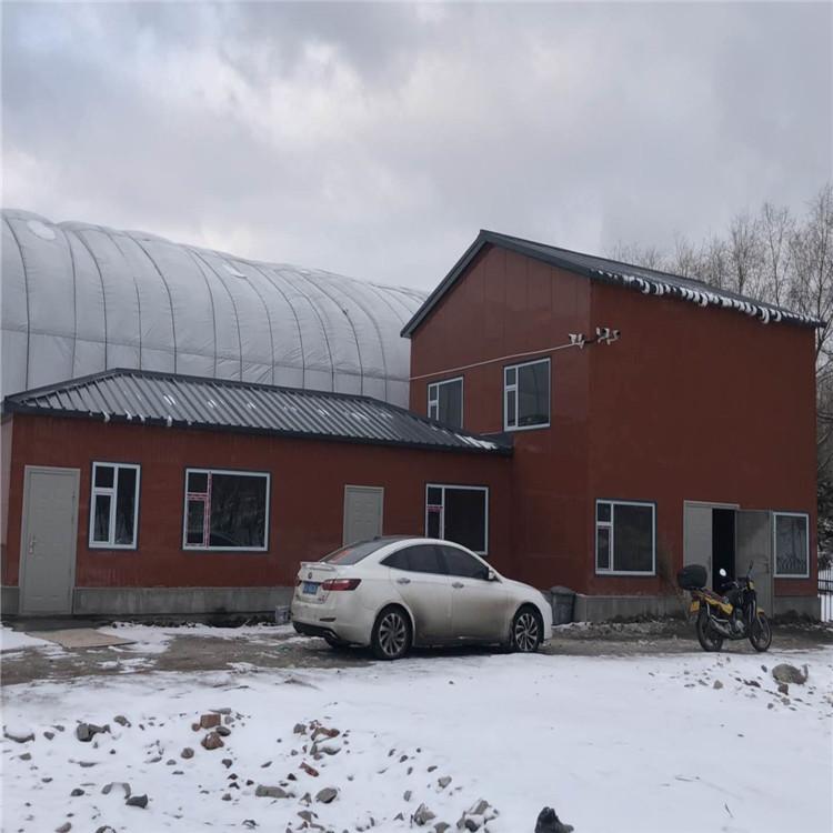 白山彩钢房	基地供应	晟达	白山彩钢房批发	批发出售