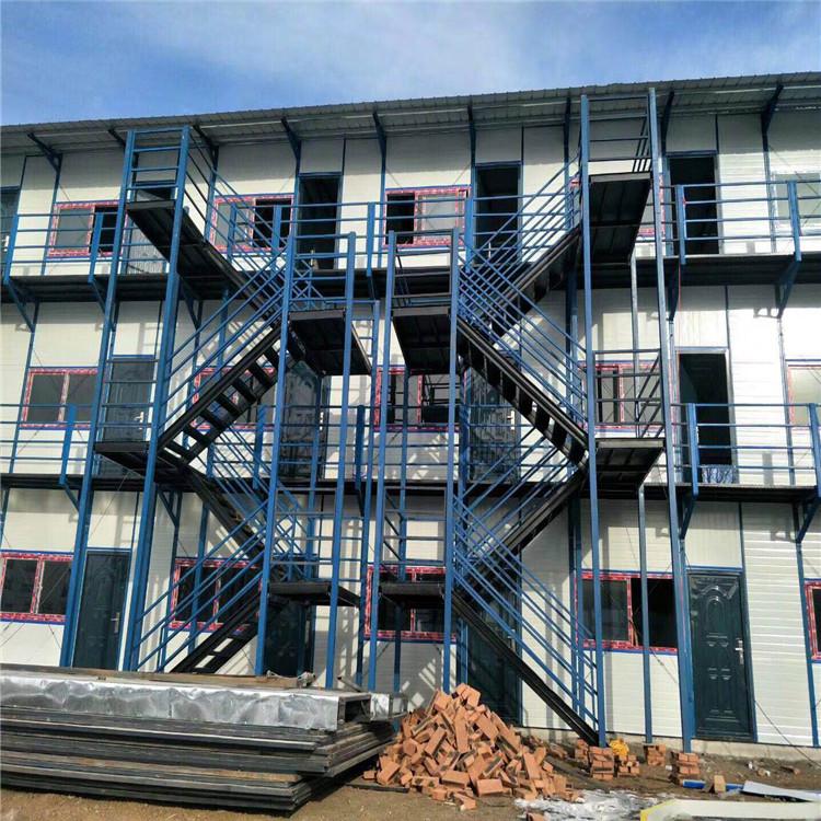 松原彩钢房	基地出售	晟达	松原彩钢房厂家	出售信息