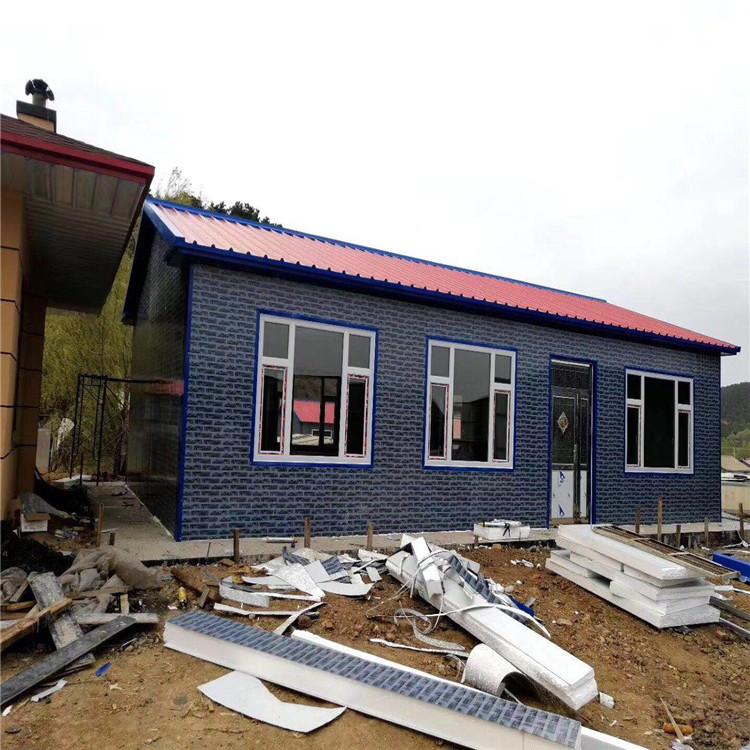 长春彩钢房	基地直销	晟达	长春彩钢房厂家	批发直销