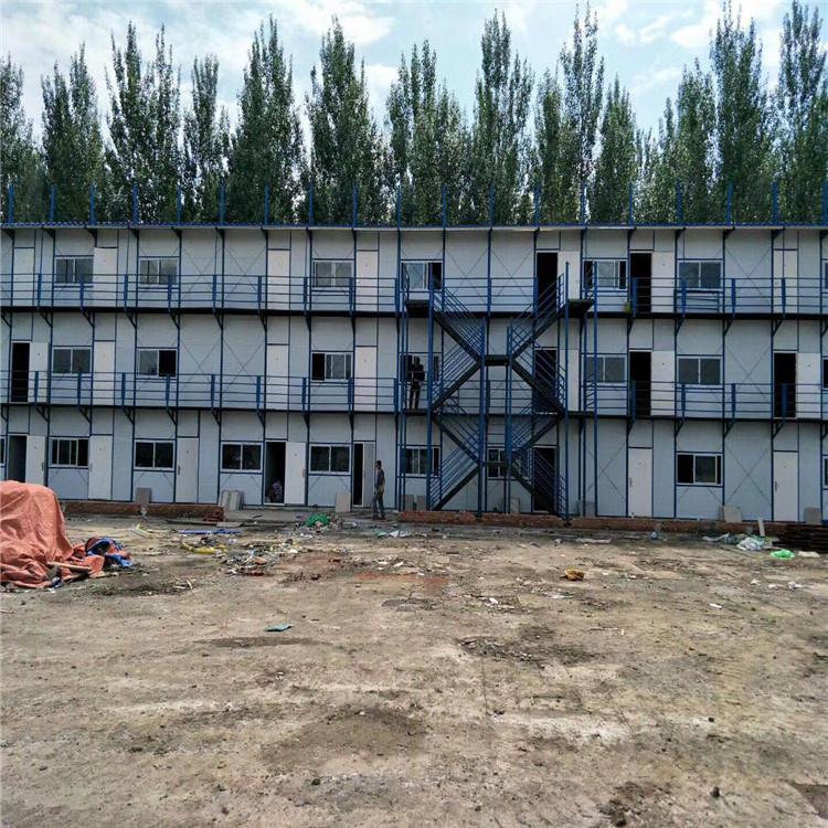 白城彩钢房	基地供货	晟达	白城彩钢房定制	直销信息