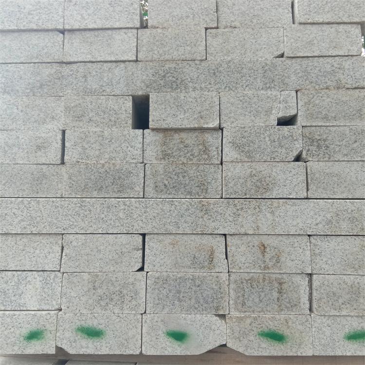 分界石 盛泽石业  标注地界石碑 质感坚硬 型号齐全 