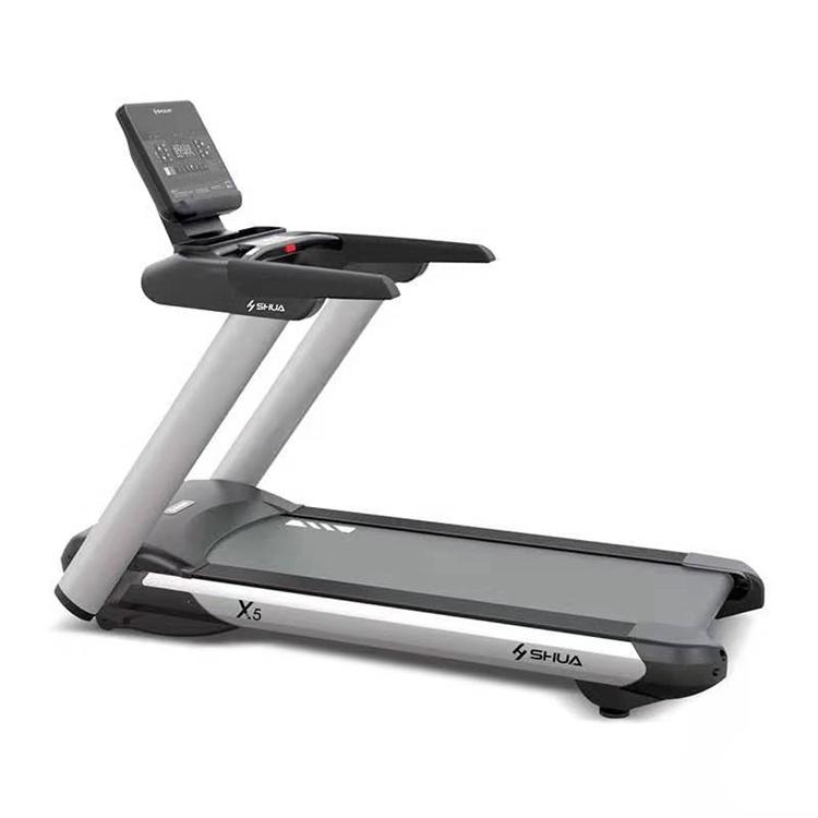 舒华 X5 跑步机 吉林松原家用静音豪华健身运动器材SH-T6500 X5/SH-T6500【52cm 超宽跑带】