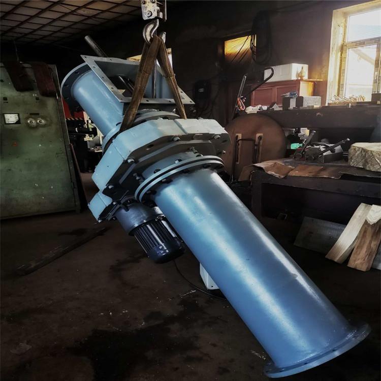 长春落煤管防堵技术