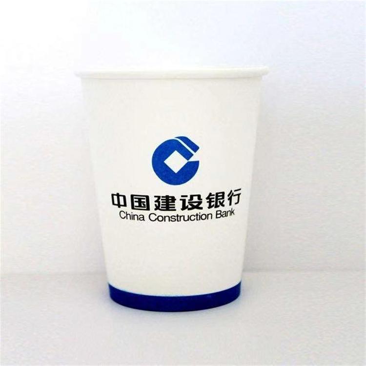 纸杯设计印前中应注意的问题