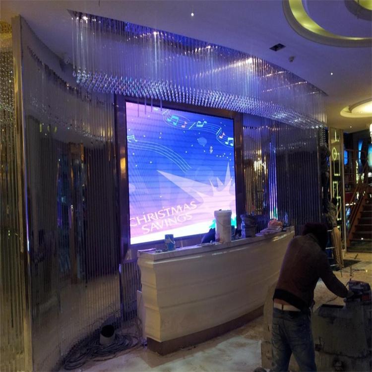 室内全彩LED显示屏P3 室内全彩LED显示屏P3维修