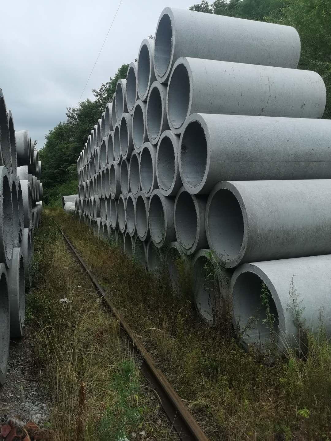 厂家直销 吉林企口水泥管 长春企口水泥管 