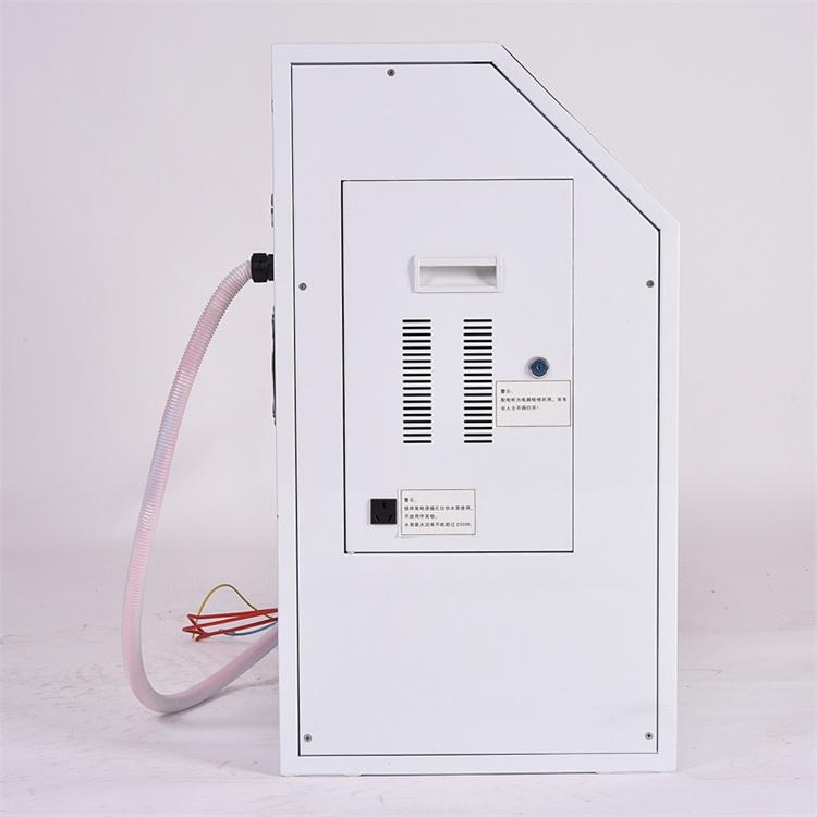 辽源电锅炉 老万新智能数控锅炉 家用商用智能电锅炉 省内发货