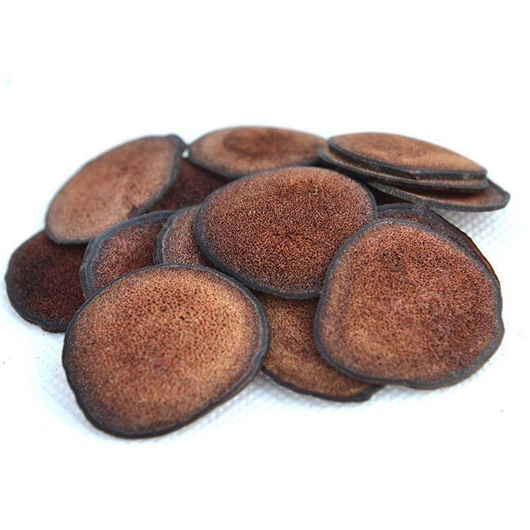 东北特产干鹿茸片 