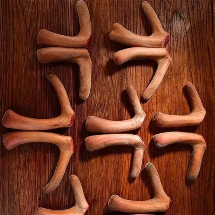 鹿乡鲜鹿茸 全国发货