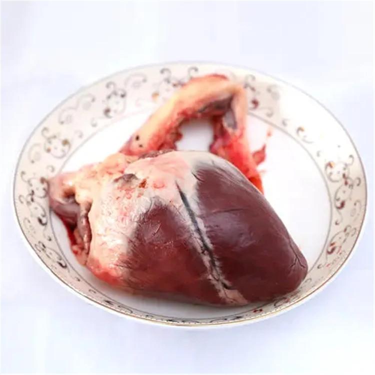 吉林鹿心 双信鹿心