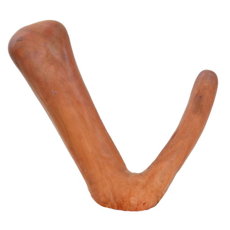 东北干鹿茸 鹿场直发