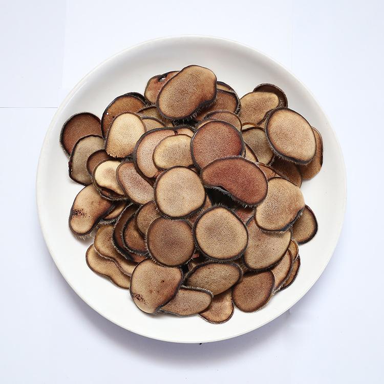 吉林双信鹿业干鹿茸 鹿场直发