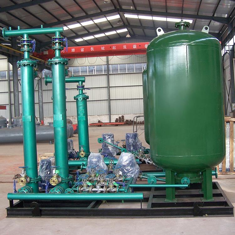 长春耐高温换热器 