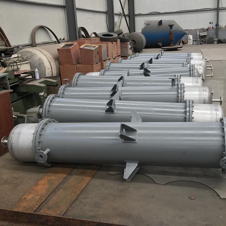 吉林学校公寓 换热器 专用 供暖设备