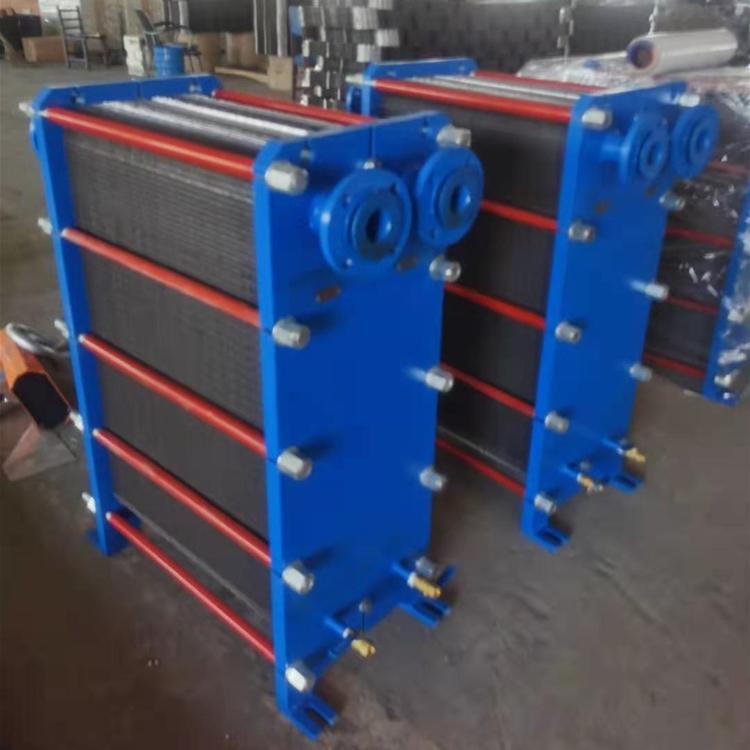 长春高直连供暖机组 