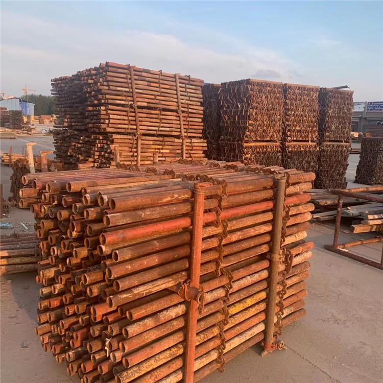 长春轮扣立杆出租 轮扣立杆厂家