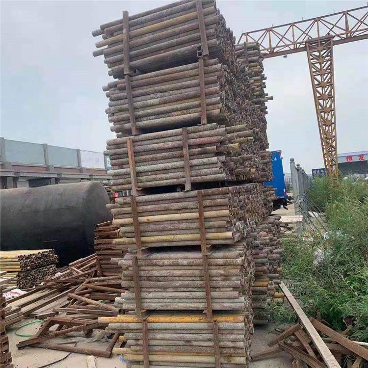 长春钢管出租 长春钢管租赁 钢管厂家 建材出租