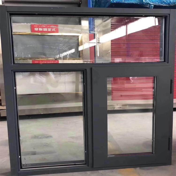 四平塑钢窗	工厂定制	腾盛门窗	四平塑钢窗价格	批发销售