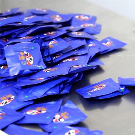 万通桑黄生产厂家 桑黄茶 桑黄粉贴牌加工