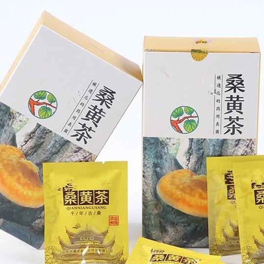 桑黄茶加工 万通桑黄茶生产厂家 桑树桑黄