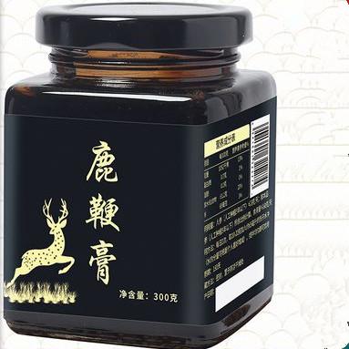 鹿鞭膏代工厂家 鹿膏生产厂家 鹿产品定制加工