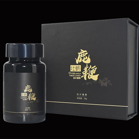 鹿鞭片加工厂家 人参鹿鞭片贴牌加工 鹿鞭蜜片OEM