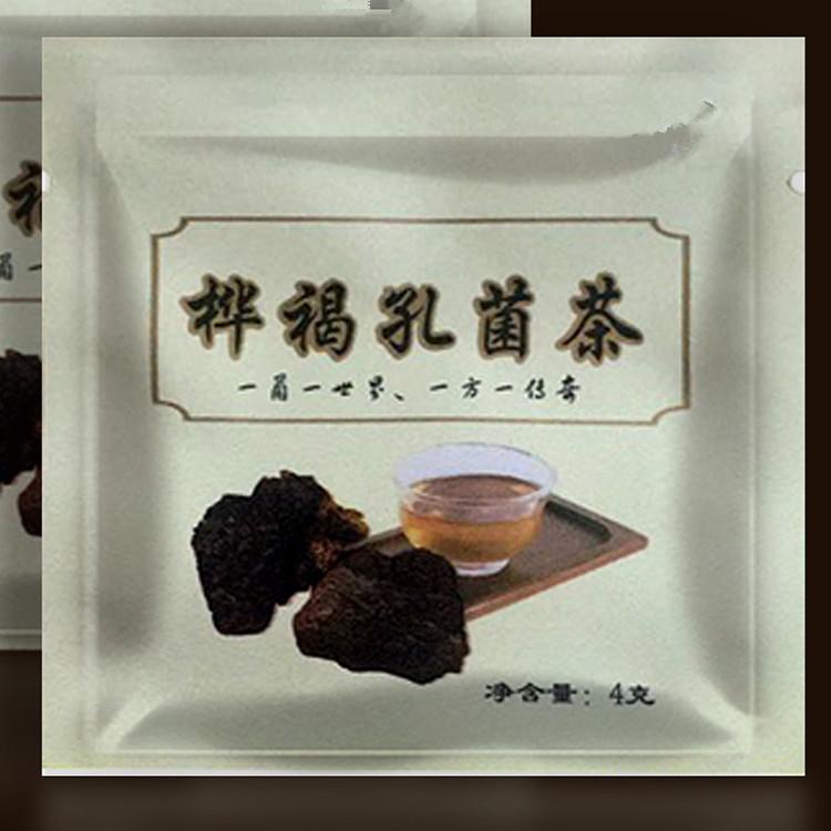 白桦茸茶贴牌代工厂 桦褐孔菌 白桦茸 桦树茸生产厂家