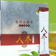 人参固体饮料生产厂家 人参速溶粉 人参贴牌加工厂