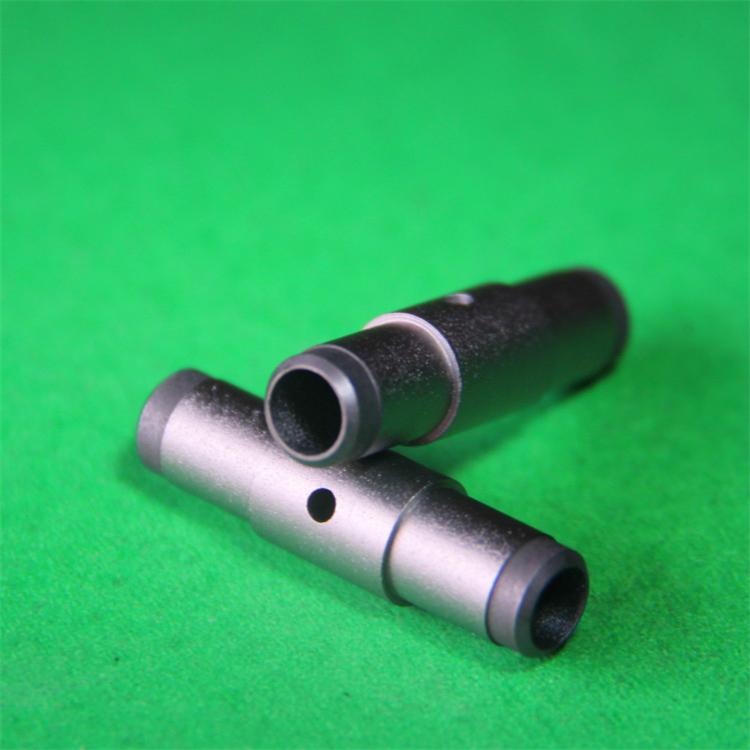 岛津6300纵向热解涂层石墨管