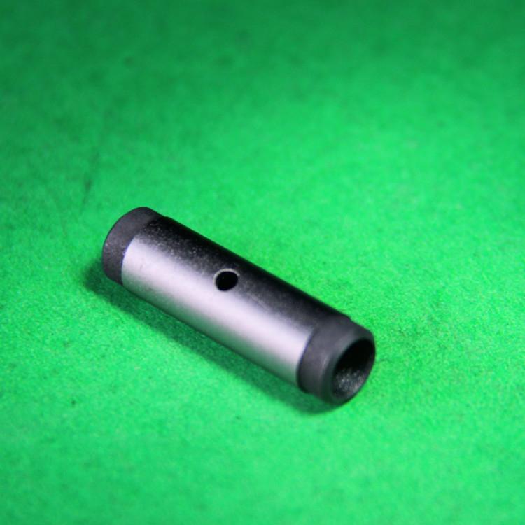 GBC纵向热解涂层平台石墨管