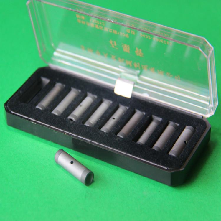 PE纵向热解涂层平台石墨管