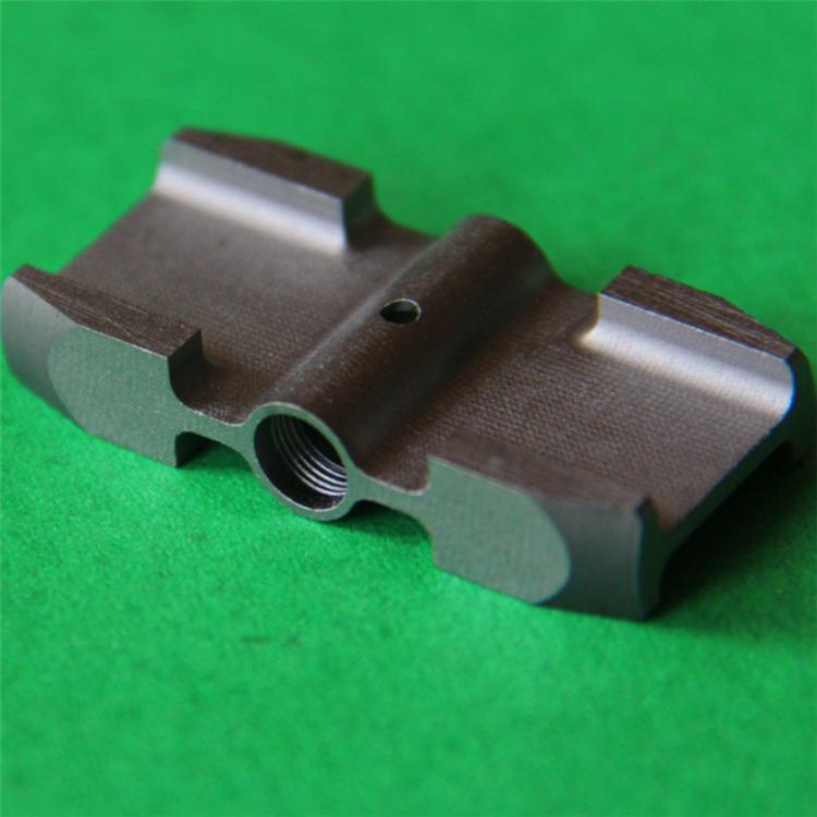 德国耶拿novAA400横向整体弧型平台涂层石墨管