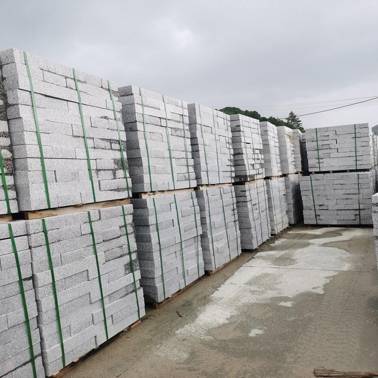 天恩 标注地界石碑 石块 品质优秀 质感坚硬 型号齐全