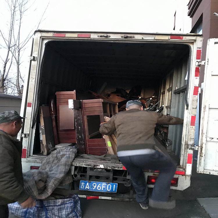 长春长途搬家 天利搬运  专业搬运拆装 一站式搬家服务  长途 短途 上门服务