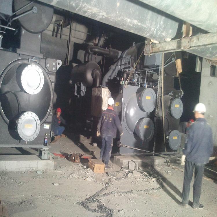 长春设备搬运 天利搬运  企业大型设备搬迁搬运 长途 短途 上门服务