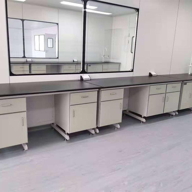 吉林研究所试验台