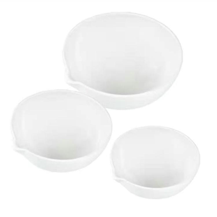 玻璃蒸发皿规格