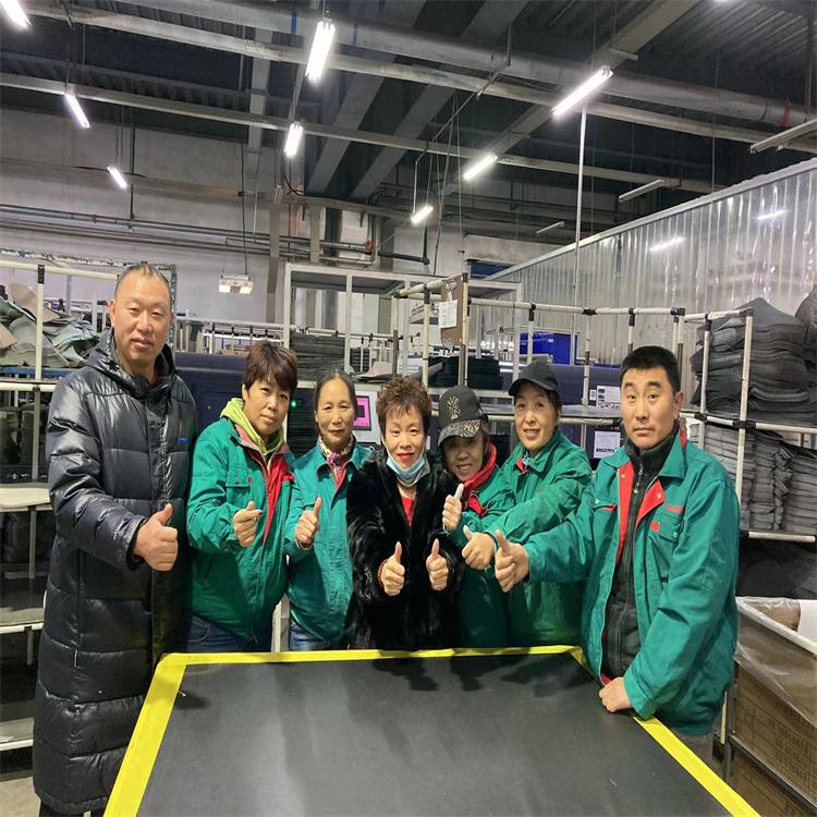 天盛清洁 吉林长春企业单位保洁托管 日常保洁外包服务