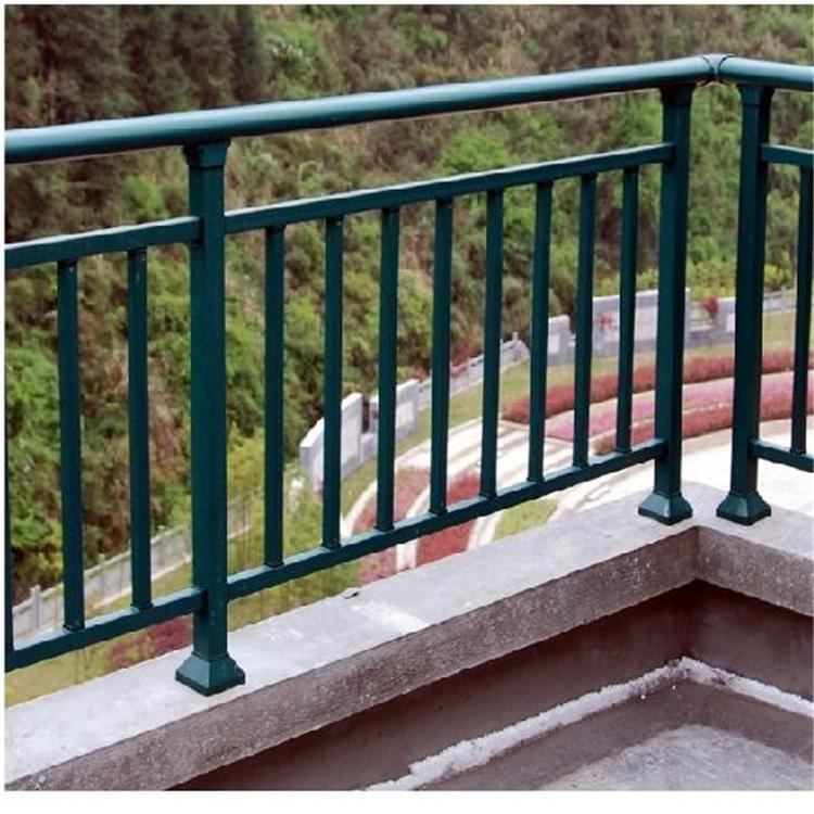 厂家批发 阳台护栏 长春阳台护栏 一手货源 种类齐全