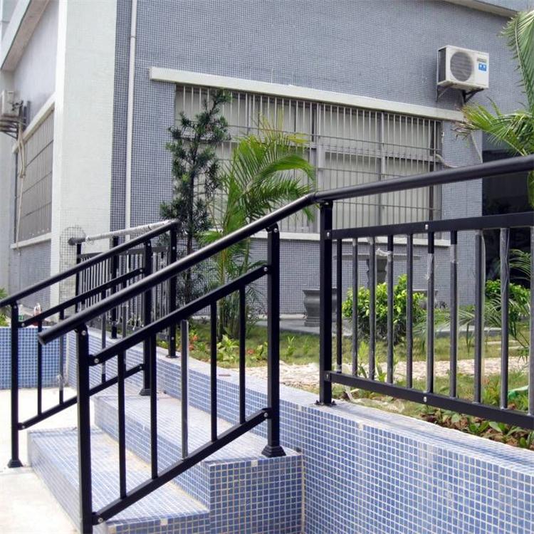 楼梯扶手 厂家直供 天顺装饰 楼梯扶手 价格优惠 长期销售