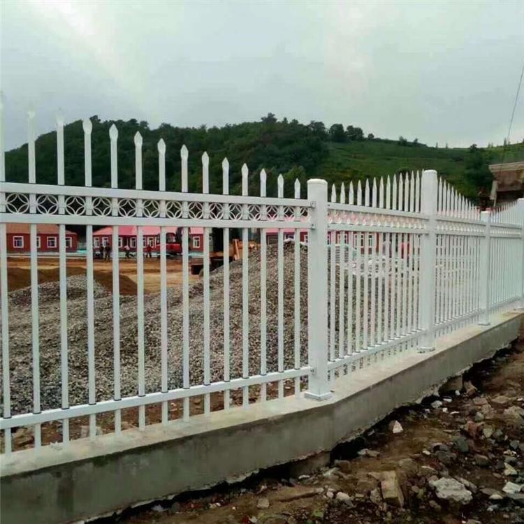 锌钢景观护栏 生产厂家 天顺景观护栏 价格信息 欢迎咨询